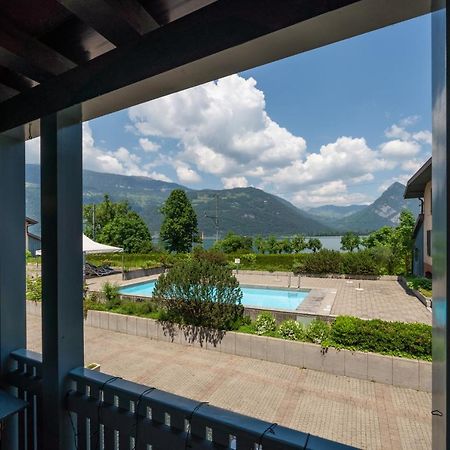"Boho Oase" With Lake View And Pool Därligen Exteriér fotografie